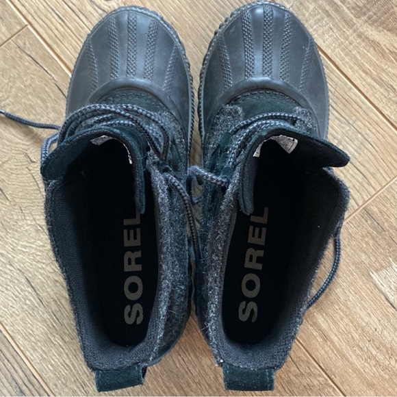 Sorel Out 'n’ About waterproof boots size 6 - Picture 8 of 8